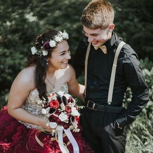 Meet your Posher, Nathan